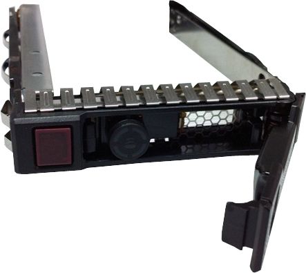 MicroStorage Kieszeń hot-swap SATA/SAS DL360 G8/G9/G10 (KIT252)