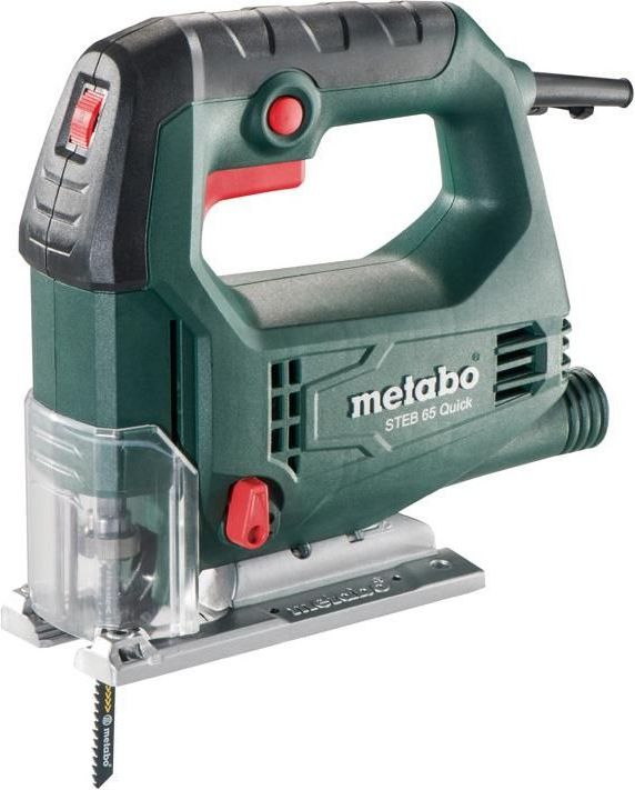 Wyrzynarka Metabo STEB 65 Quick 450 W