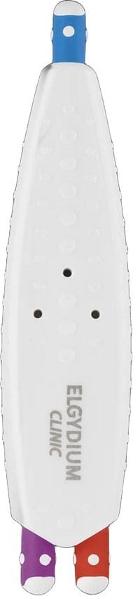 OTC ELGYDIUM CLINIC TRIO COMPACT