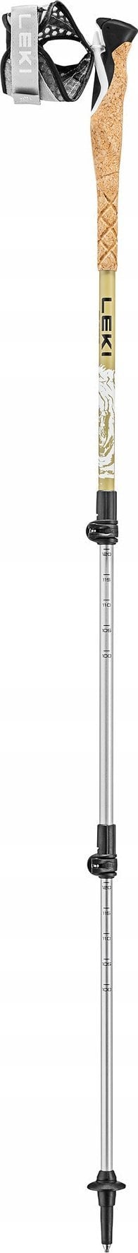 Leki Kije trekkingowe Cross Trail TA