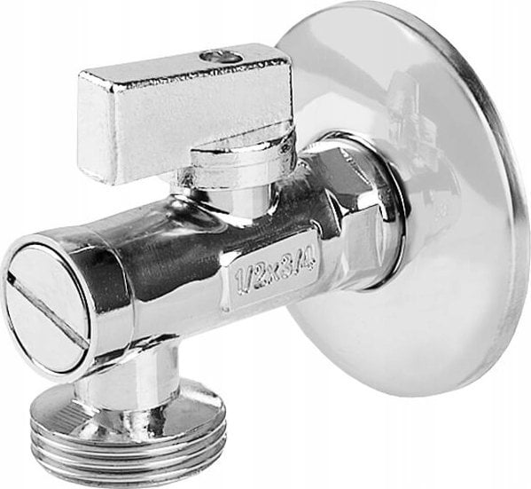 Perfexim PHA-012 ZAWOR KUL.PODL.Z FILTREM PN16 1/2x1/2 ZZ