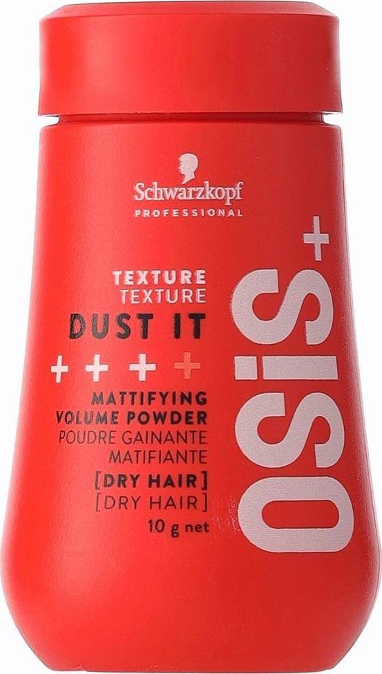 Schwarzkopf Schwarzkopf Professional Osis+ Dust It 10g
