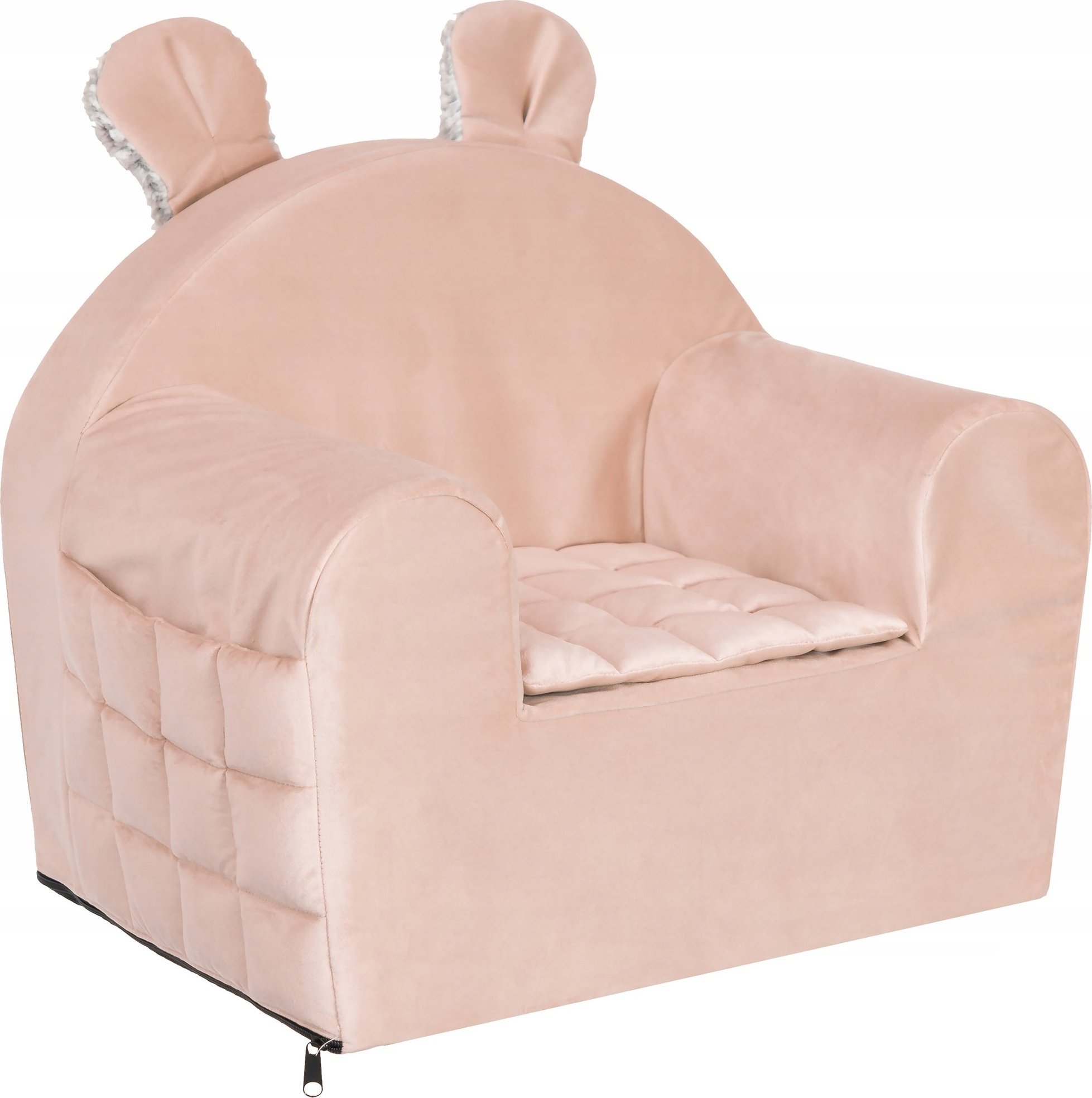 Hobbygarden FOTELIK BARI ŁOSOSIOWY