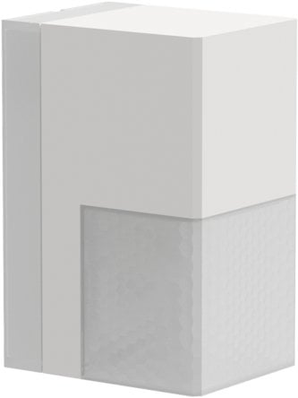 Czujnik ruchu Aleum Glow WB biały 93132