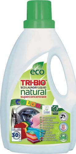 Tri-Bio Skoncentrowany Płyn do Prania COLOR 1,42L (TRB04475)