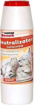Super Benek NEUTRALIZATOR TUBA OWOCOWY