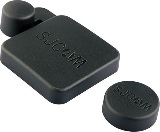 SJCAM Protective Housing and Camera Lens Caps Cover Kit for SJ4000