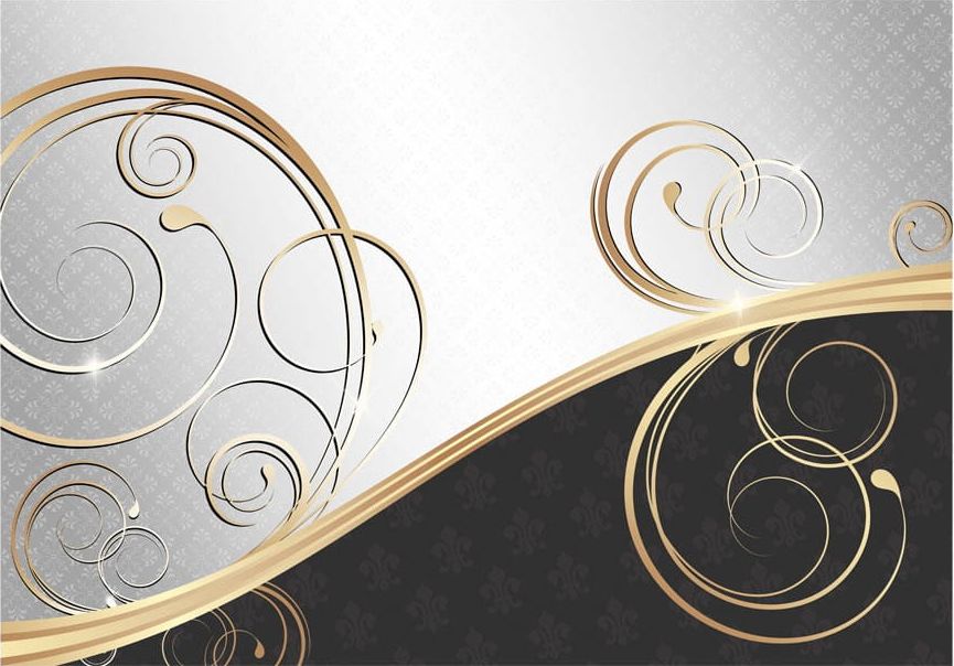 DecoNest Fototapeta - Podwójna natura - 350X245