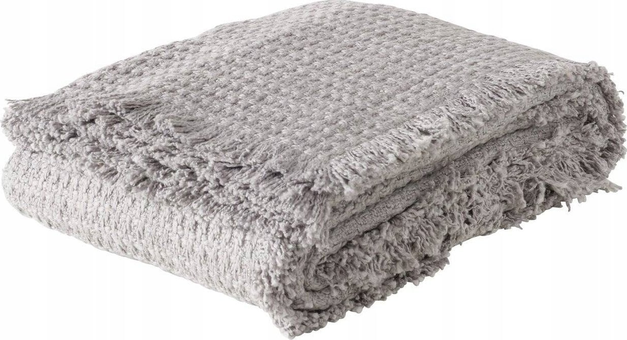 Boltze Bawełniany pled, KARMA, 150 x 180 cm