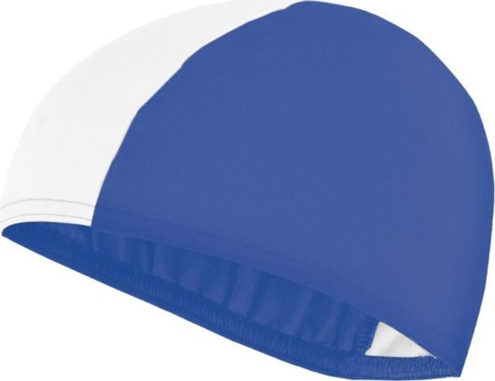 Spokey SPOKEY LYCRAS BOY - czepek materiałowy dla dzieci