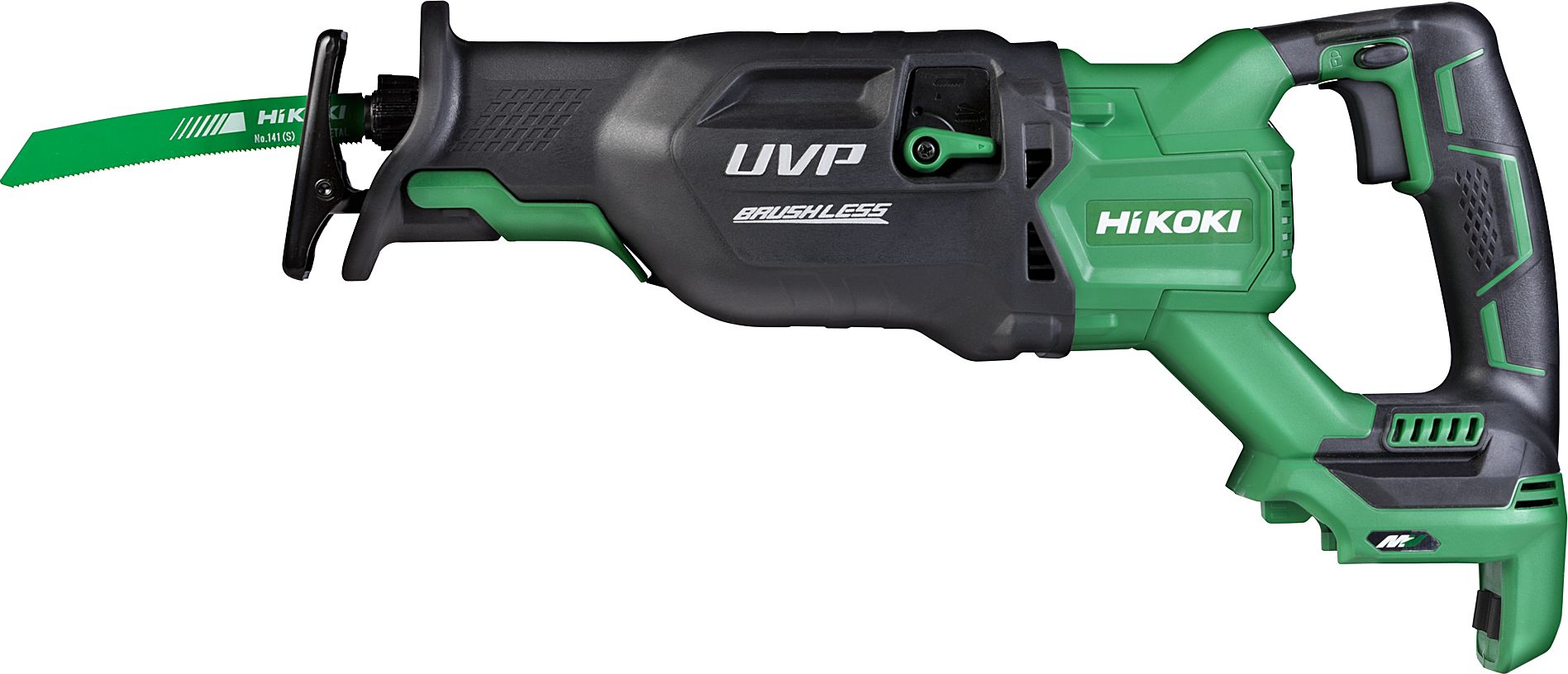 Piła szablasta Hikoki CR36DA W4Z 36 V