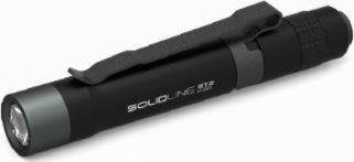 Latarka Ledlenser Latarka Solidline ST2 Black