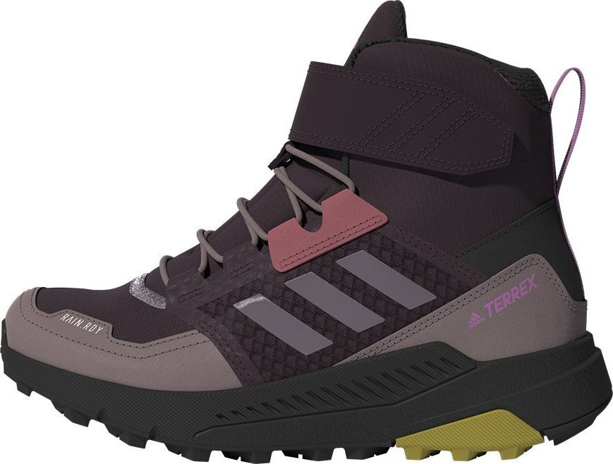 Adidas Buty adidas Terrex Trailmaker High C.RDY GZ1173