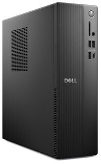 Dell Pro | Essential QVS1260 | Desktop | Slim | Intel Core i5 | i5-14400 | 16 GB | DDR5 | 1000 GB | Intel UHD Graphics 730 | English | Windows 11 Home