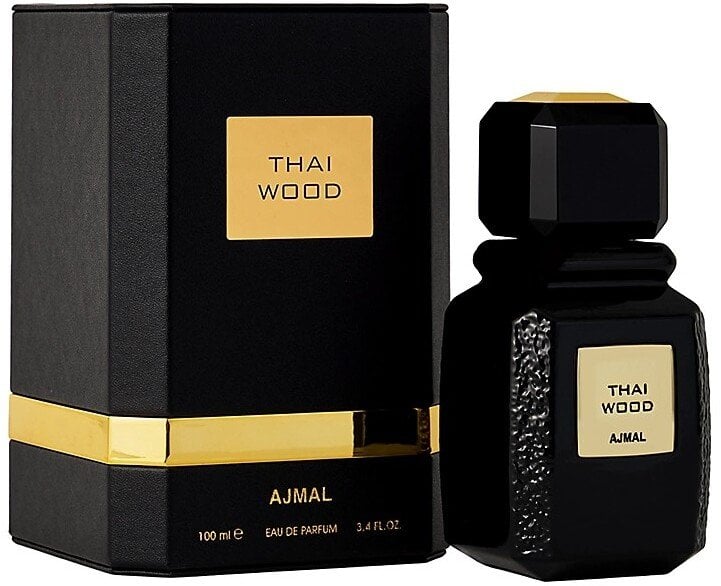 Ajmal Thai Wood EDP U 100 ml