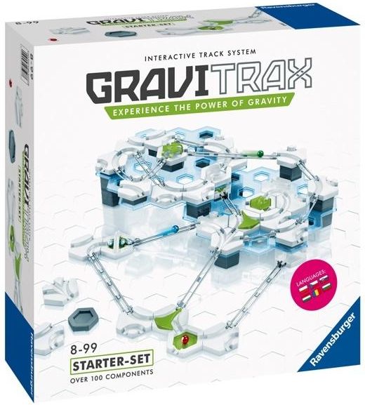 Ravensburger Gravitrax zestaw startowy (275045)
