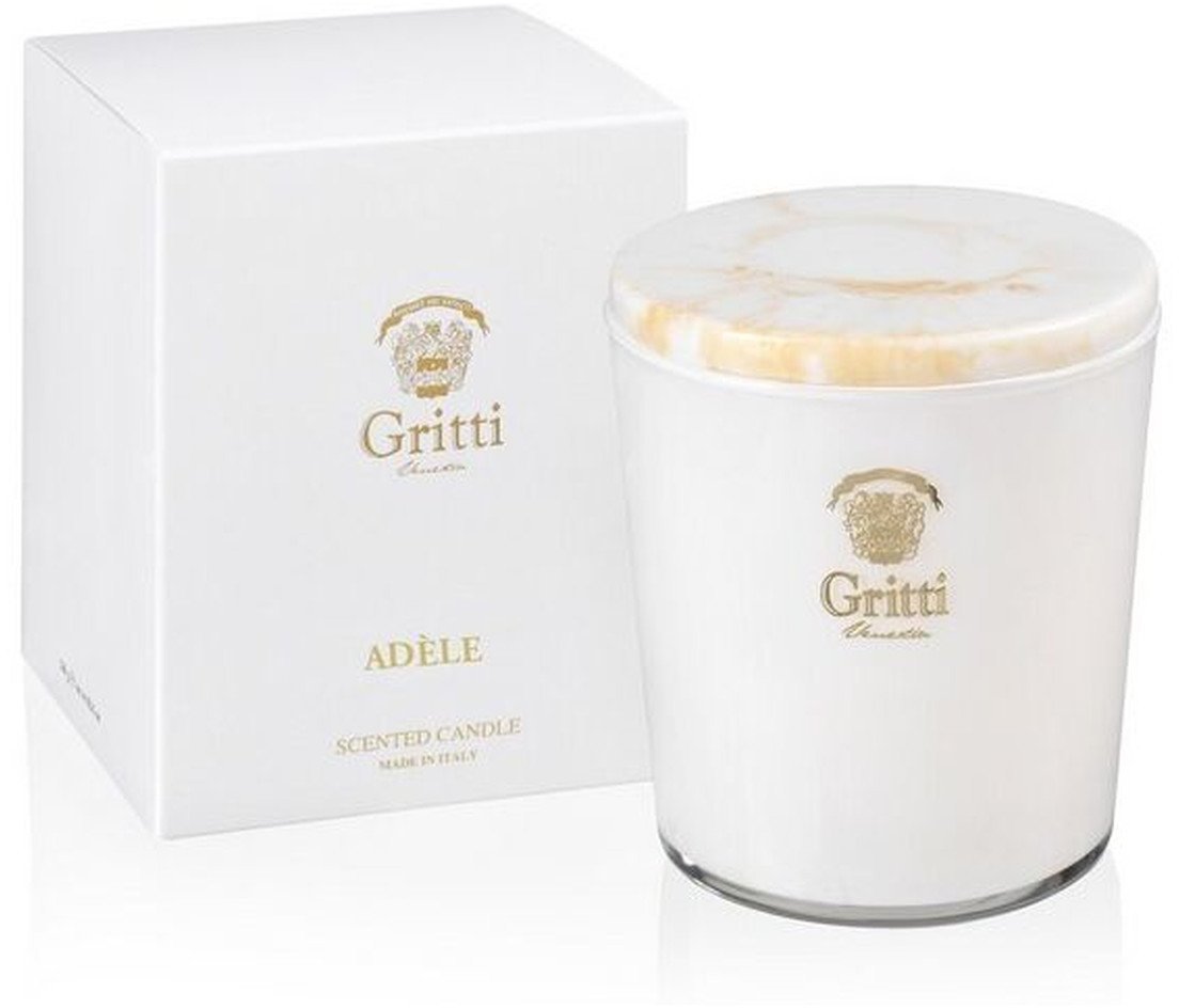 GRITTI Adele SCENTED CANDLE 220g
