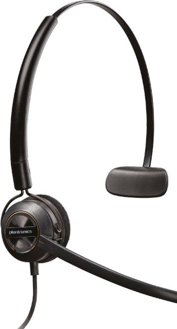 Słuchawki Plantronics Encore Pro HW540 (88828-02)