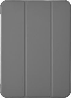 Etui na tablet Pomologic Pomologic BookCase - obudowa ochronna do iPad 10.9" 10G (grey)