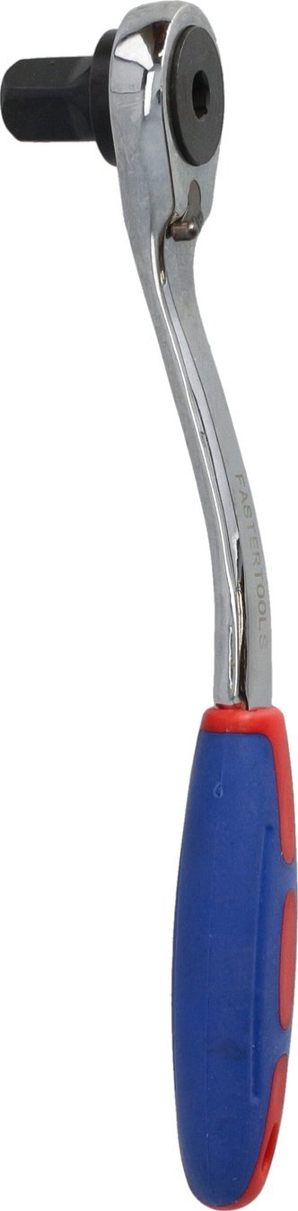 Faster Tools FASTER TOOLS Grzechotka 72-zęby 1/2" one size