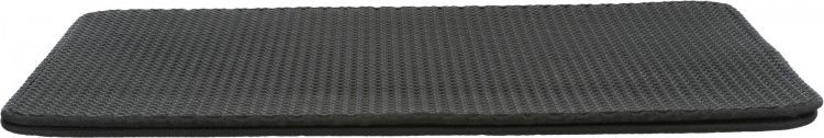 Trixie Mata pod kuwety z sitem, EVA, 40 x 70cm, szara