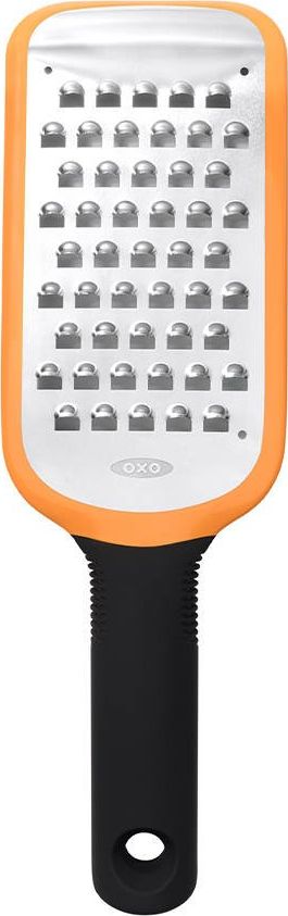 Oxo Tarka Coarse Etched - Good Grips