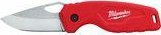 Milwaukee MILWAUKEE COMPACT FOLDING KNIFE