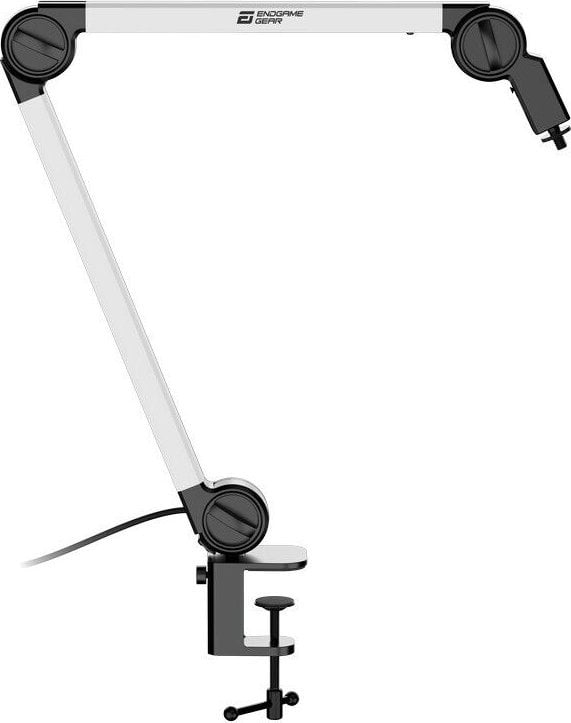 Endgame Gear Endgame Gear MICARM Microphone Arm - white