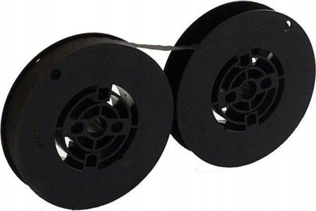 Lambda Taśma do maszyny do pisania | 13mm x 10m | 2 mln.zn.| czarna