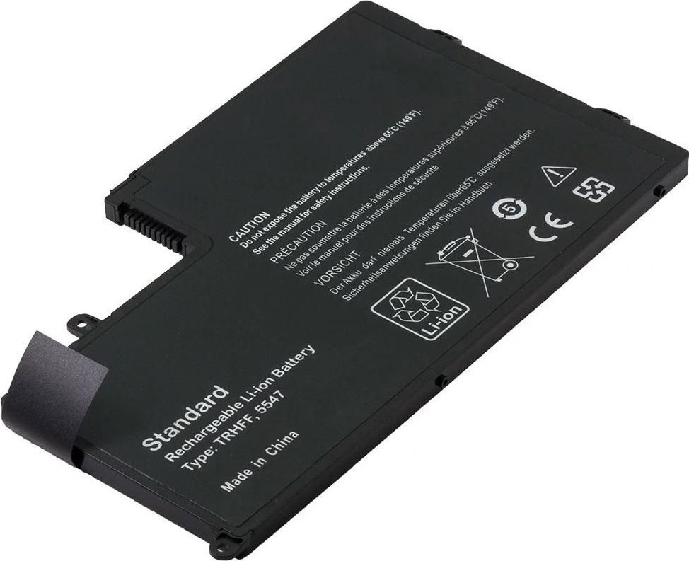 Pamięć do laptopa CoreParts CoreParts MBXDE-BA0241 części zamienne do notatników Bateria