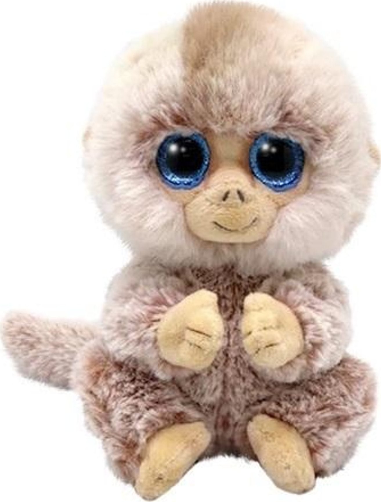 TY Beanie Bellies Stubby - małpa 15cm