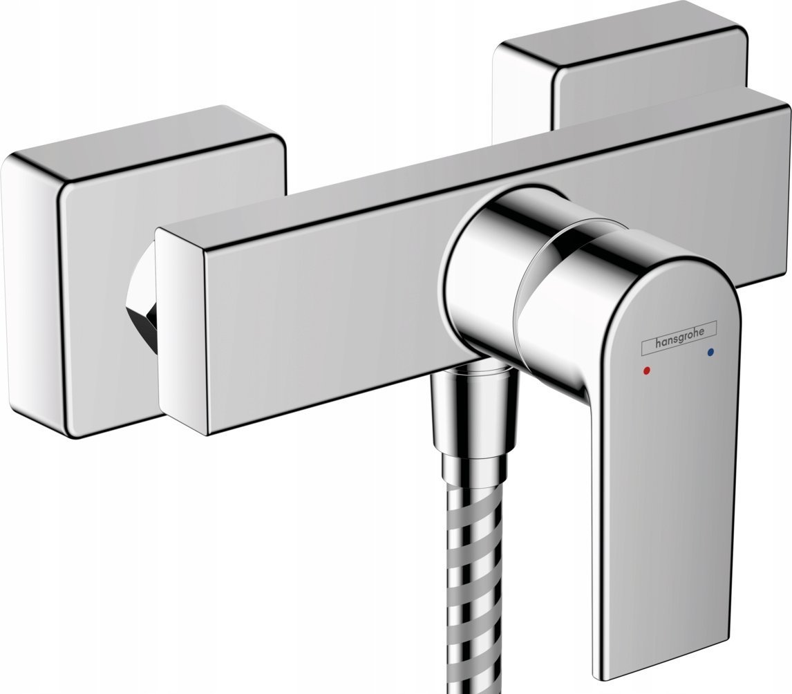 Bateria prysznicowa Hansgrohe Vernis Shape bateria prysznicowa, chrom