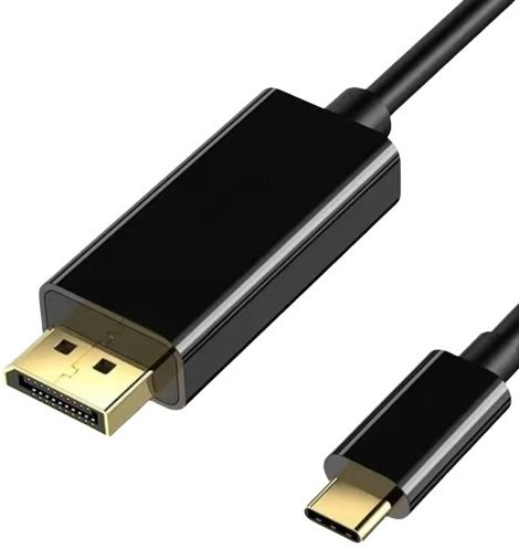 Kabel USB Eaton Kabel USB Type-C - DisplayPort, 4K, 60Hz, 3m