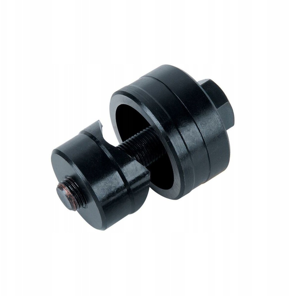 DIY Lochschneider Wasserhahn 1/4" Ø35mm