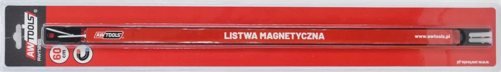 AWTools AWTOOLS LISTWA MAGNETYCZNA 60cm AW17205