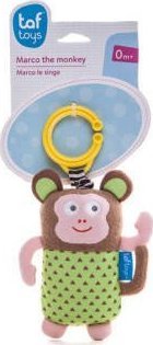 Taf Toys Zawieszka z Wibracją Małpka