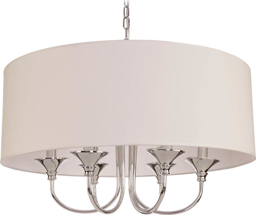 Lampa wisząca Cosmo Light Lampa wisząca ABU DHABI (P06512WH) Cosmo Light - żyrandol