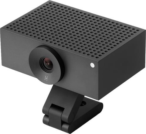 Kamera internetowa Huddly L1 - Kit - Konferenzkamera - Farbe - 20,3 MP - 720p, 1080p - GbE - USB-C - PoE