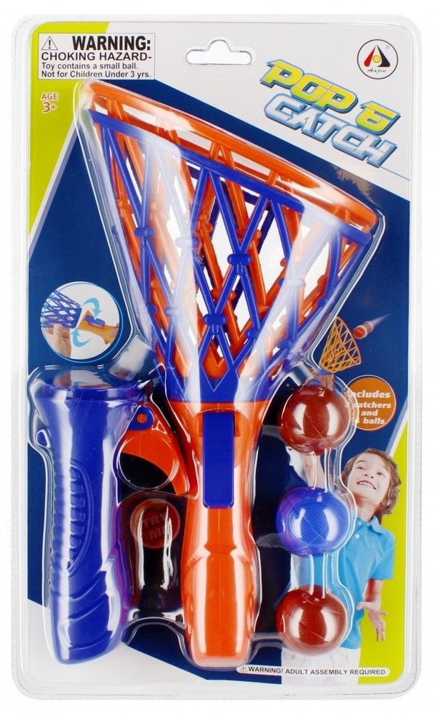 GRA LAPACZ WYRZUT 20X34X11 MC B/C 12/24