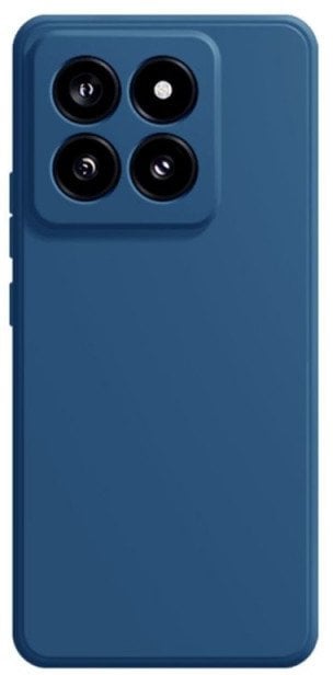 Mocco Matt Back Case Aizmugurējais Apvalks Priekš Xiaomi 14T