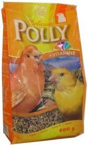 Vitakraft POLLY DELICIOUS 800g KANAREK