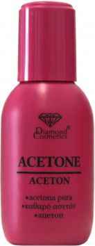 Semilac Acetone aceton kosmetyczny 50ml