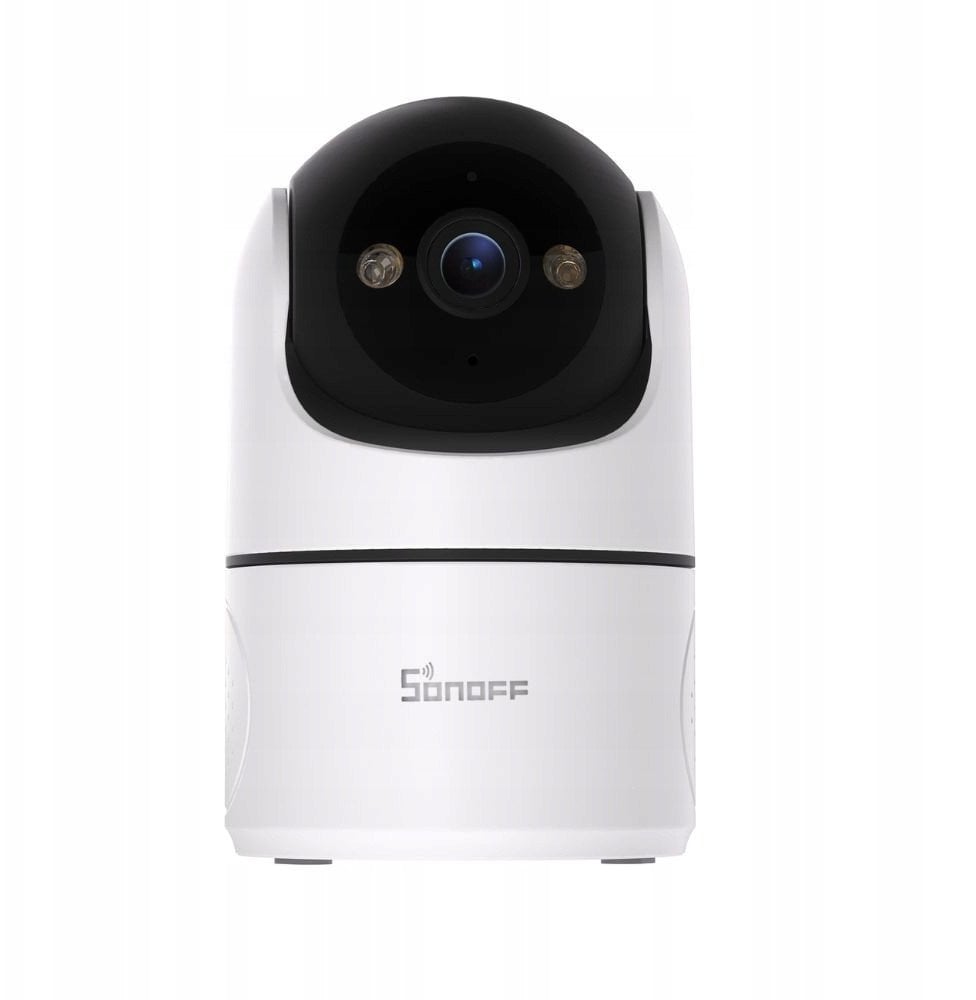 Sonoff CAM Pan-Tilt 2 išmanioji Wifi kamera 360°
