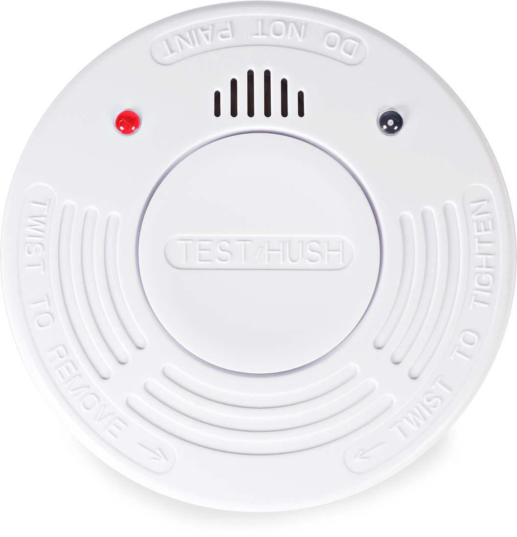 Czujnik dymu Nedis DTCTSL30WT