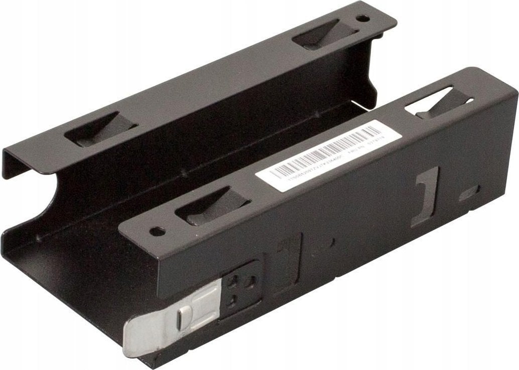 External Adapter Cage asm