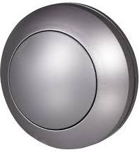 Zamel Wyłącznik nożny srebrny WSN-253 (YNS10000396)