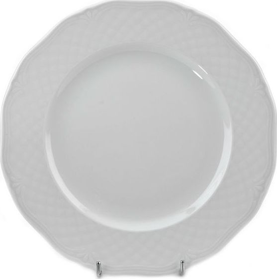 Lubiana Talerz płytki 21cm Afrodyta