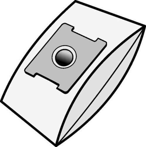 Worek do odkurzacza WORKI PAPIEROWE Y18 INVEST