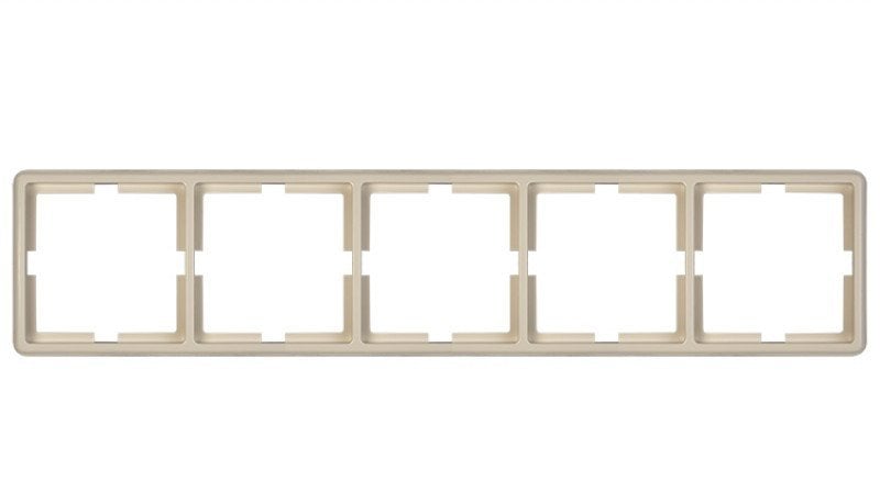 BEIGE ST150 FRAME R05