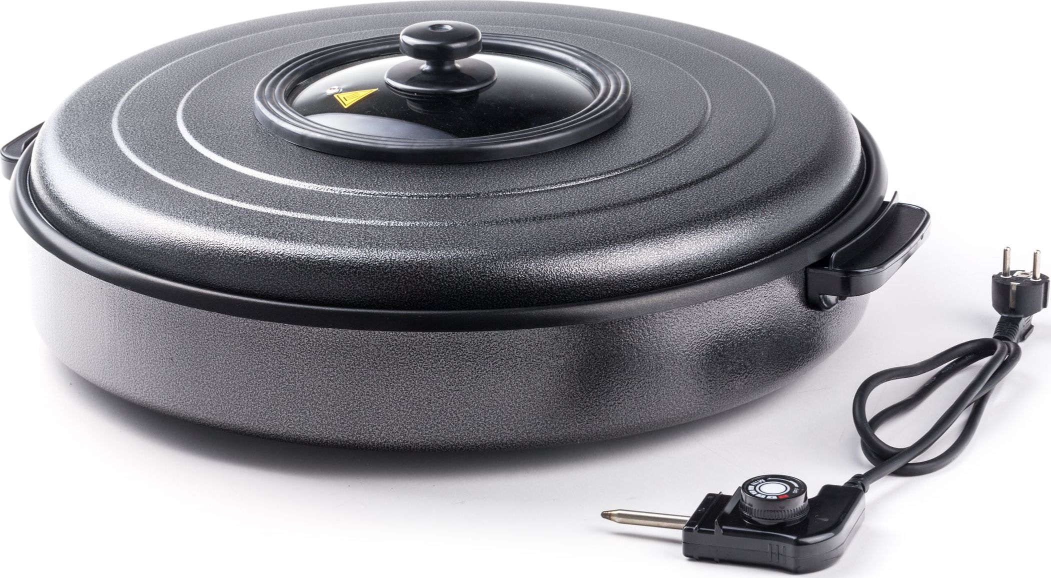 Hendi MULTIPATELNIA JUMBO 550MM HENDI 239605